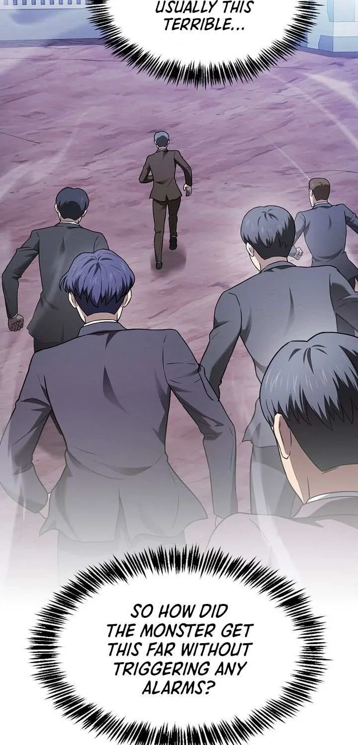Read The Celestial Returned from Hell chapter 210 image 39 on Lezhin