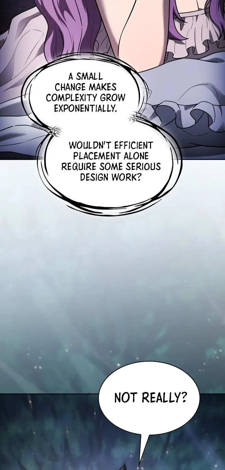 Read The Celestial Returned from Hell chapter 210 image 4 on Lezhin