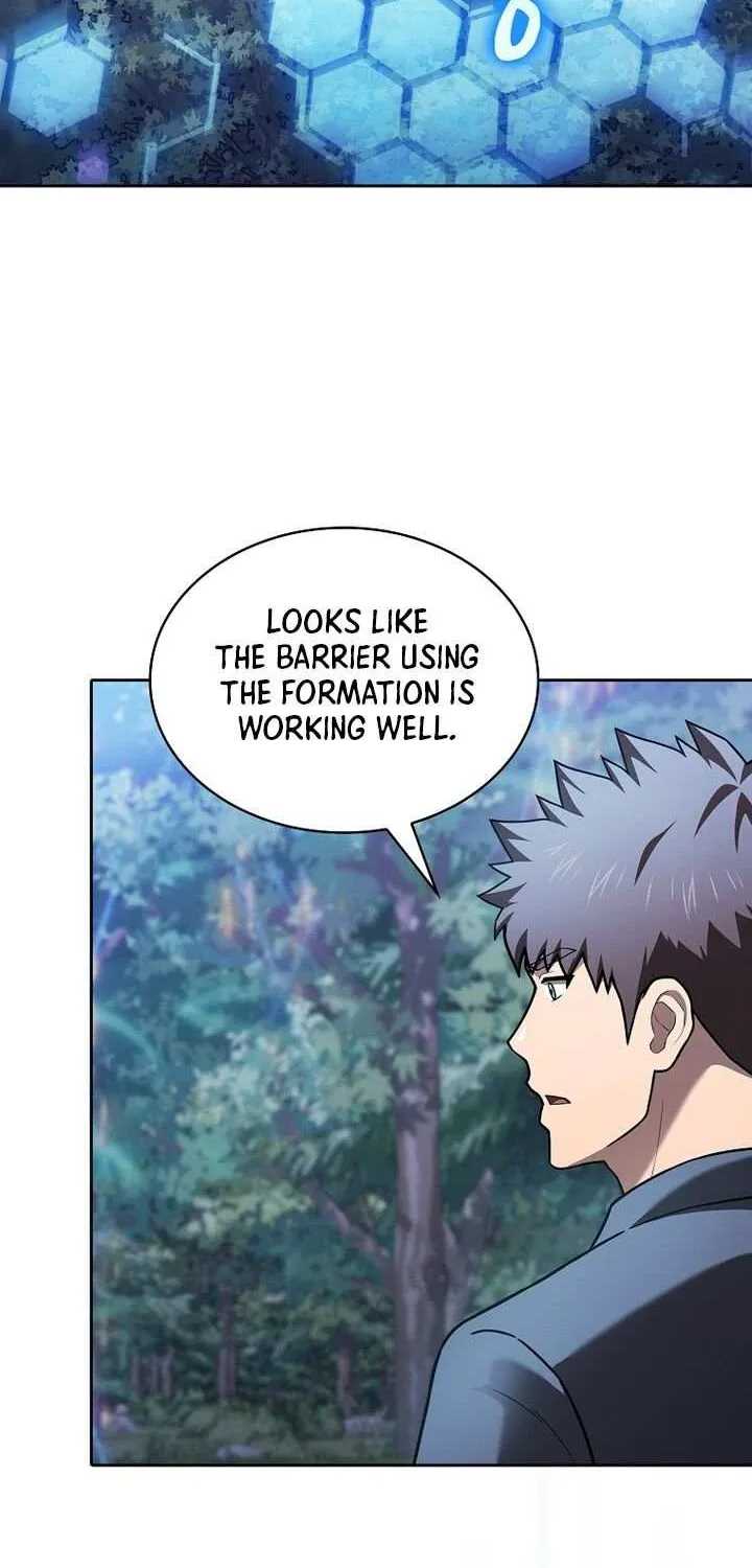 Read The Celestial Returned from Hell chapter 210 image 42 on Lezhin