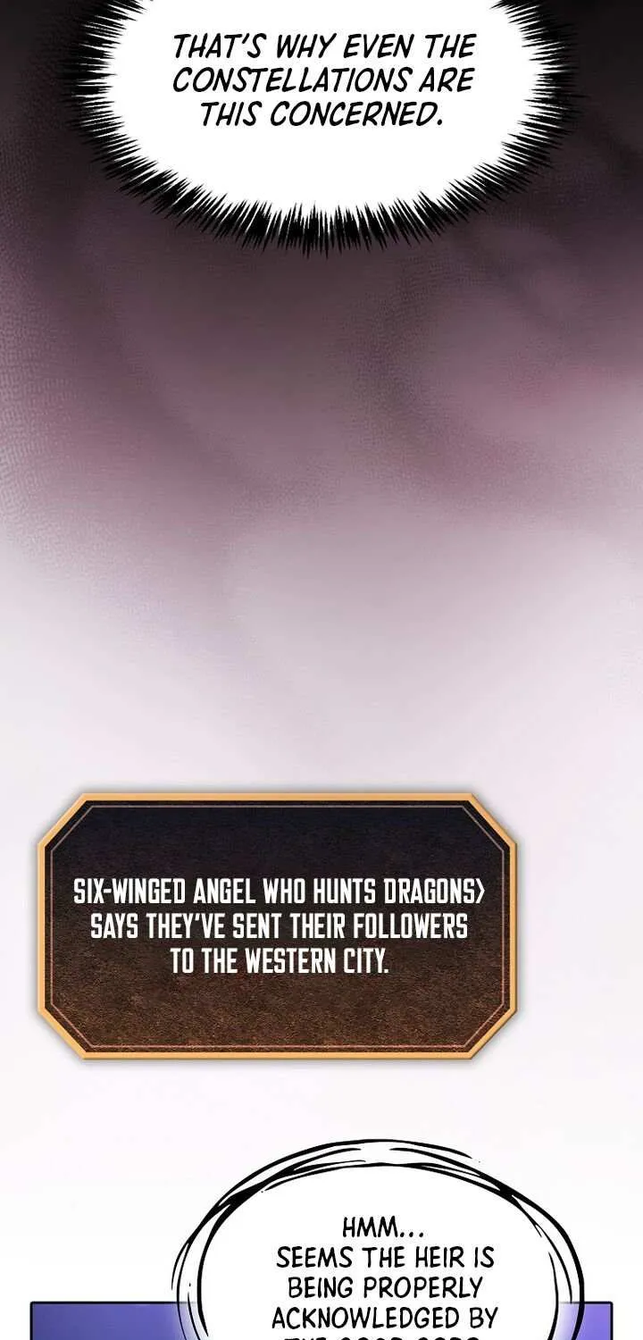 Read The Celestial Returned from Hell chapter 210 image 50 on Lezhin