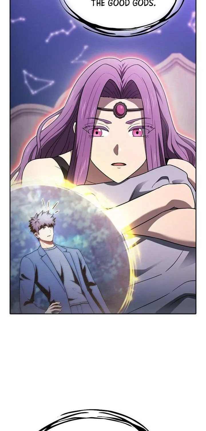Read The Celestial Returned from Hell chapter 210 image 51 on Lezhin