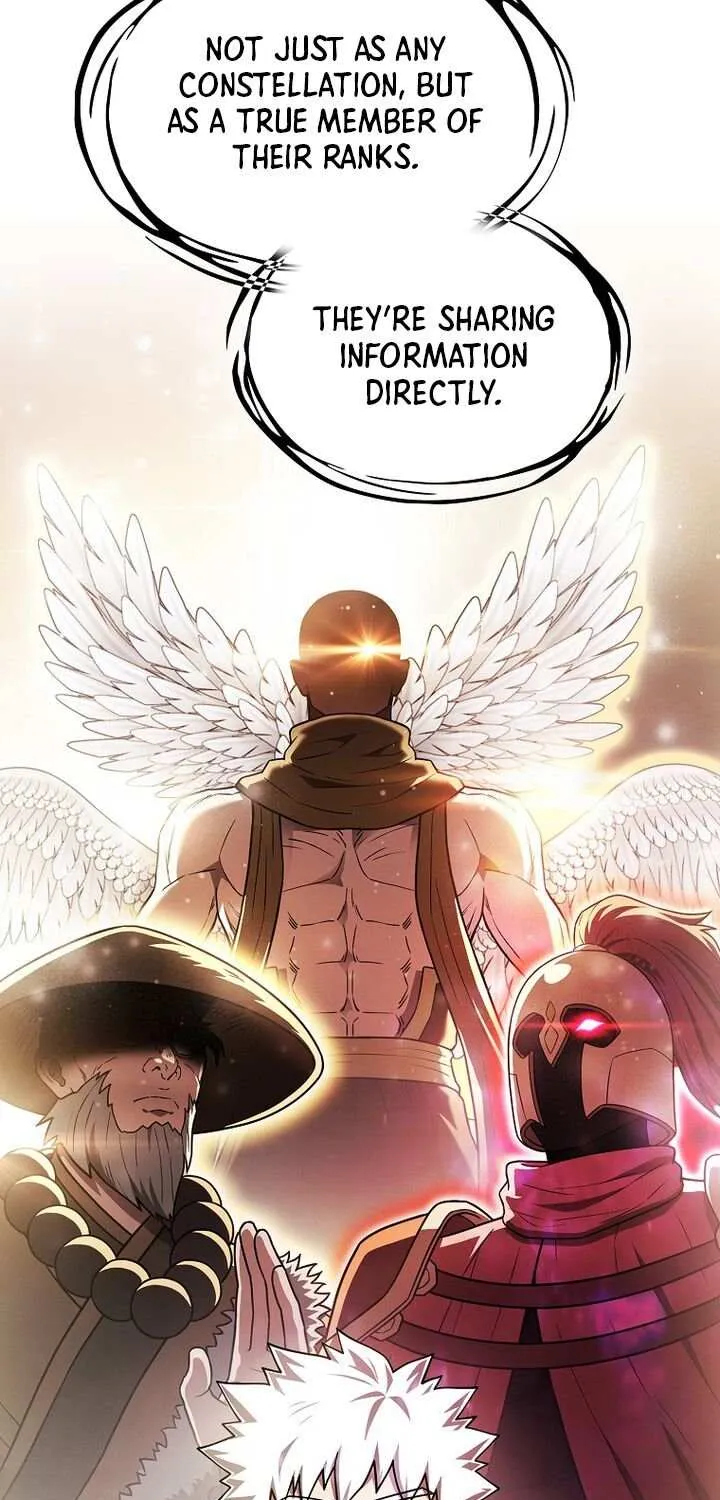 Read The Celestial Returned from Hell chapter 210 image 52 on Lezhin