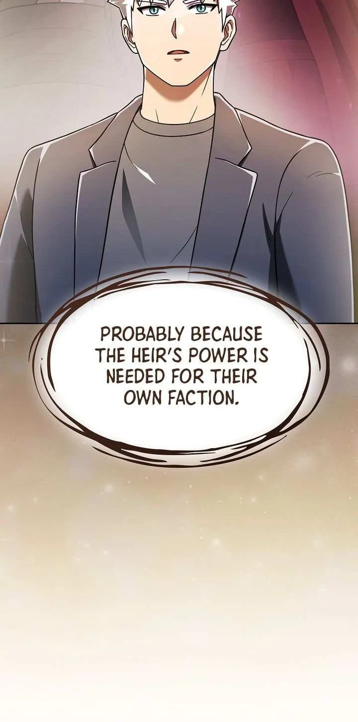 Read The Celestial Returned from Hell chapter 210 image 53 on Lezhin