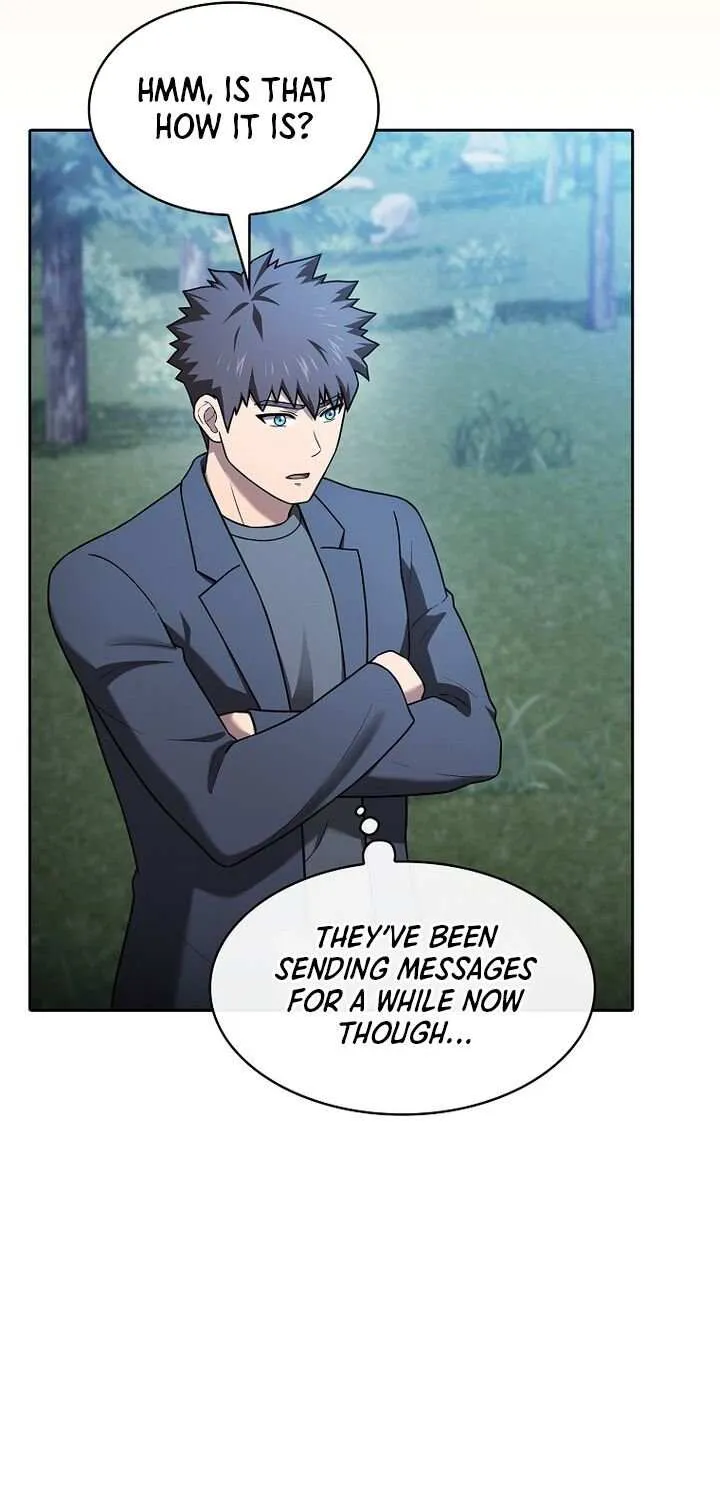 Read The Celestial Returned from Hell chapter 210 image 54 on Lezhin