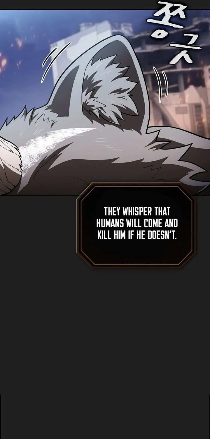 Read The Celestial Returned from Hell chapter 210 image 61 on Lezhin