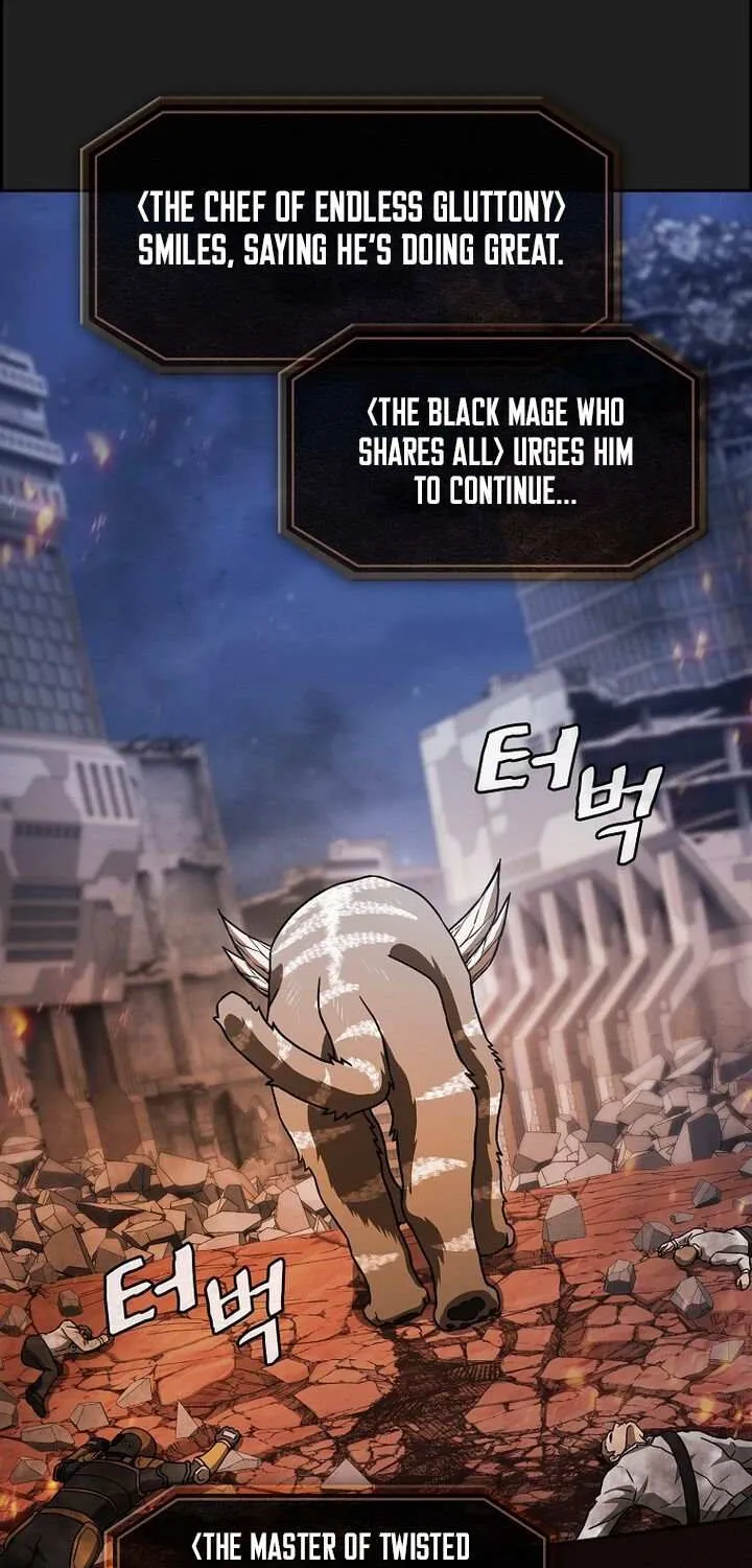 Read The Celestial Returned from Hell chapter 210 image 62 on Lezhin