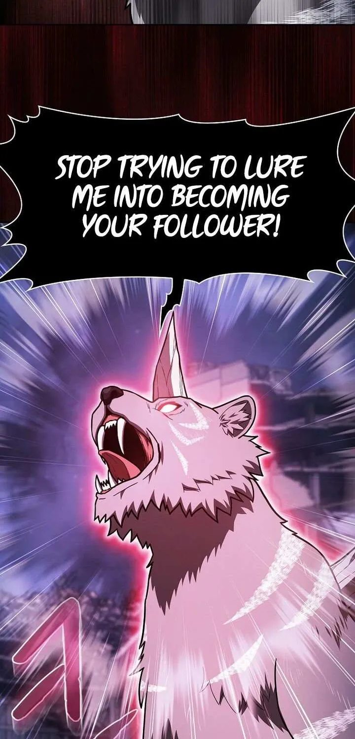 Read The Celestial Returned from Hell chapter 210 image 64 on Lezhin
