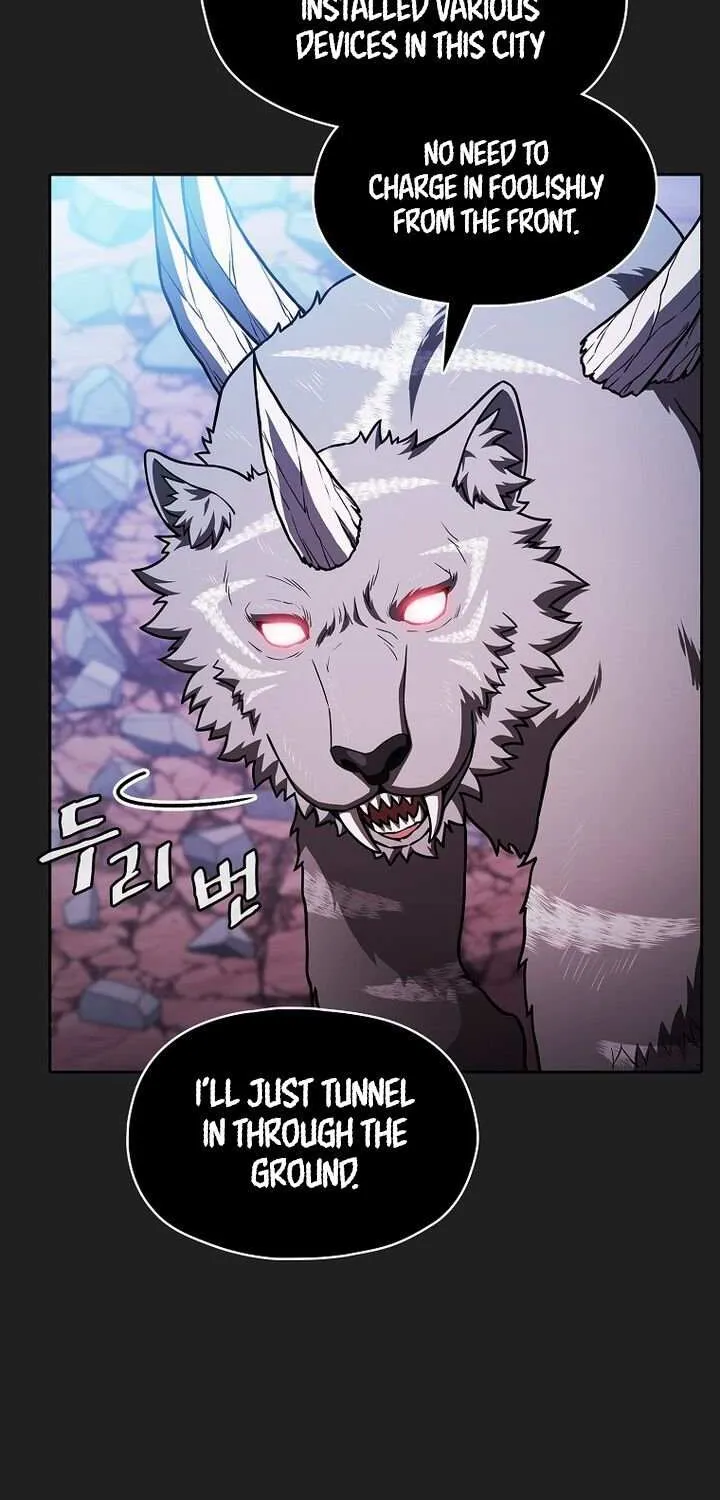 Read The Celestial Returned from Hell chapter 210 image 70 on Lezhin