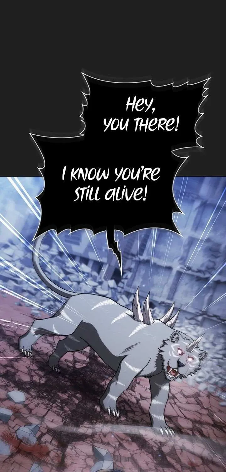 Read The Celestial Returned from Hell chapter 210 image 71 on Lezhin