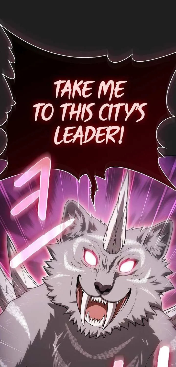 Read The Celestial Returned from Hell chapter 210 image 75 on Lezhin