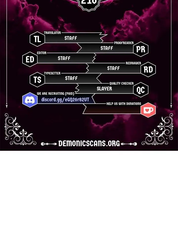 Read The Celestial Returned from Hell chapter 210 image 8 on Lezhin