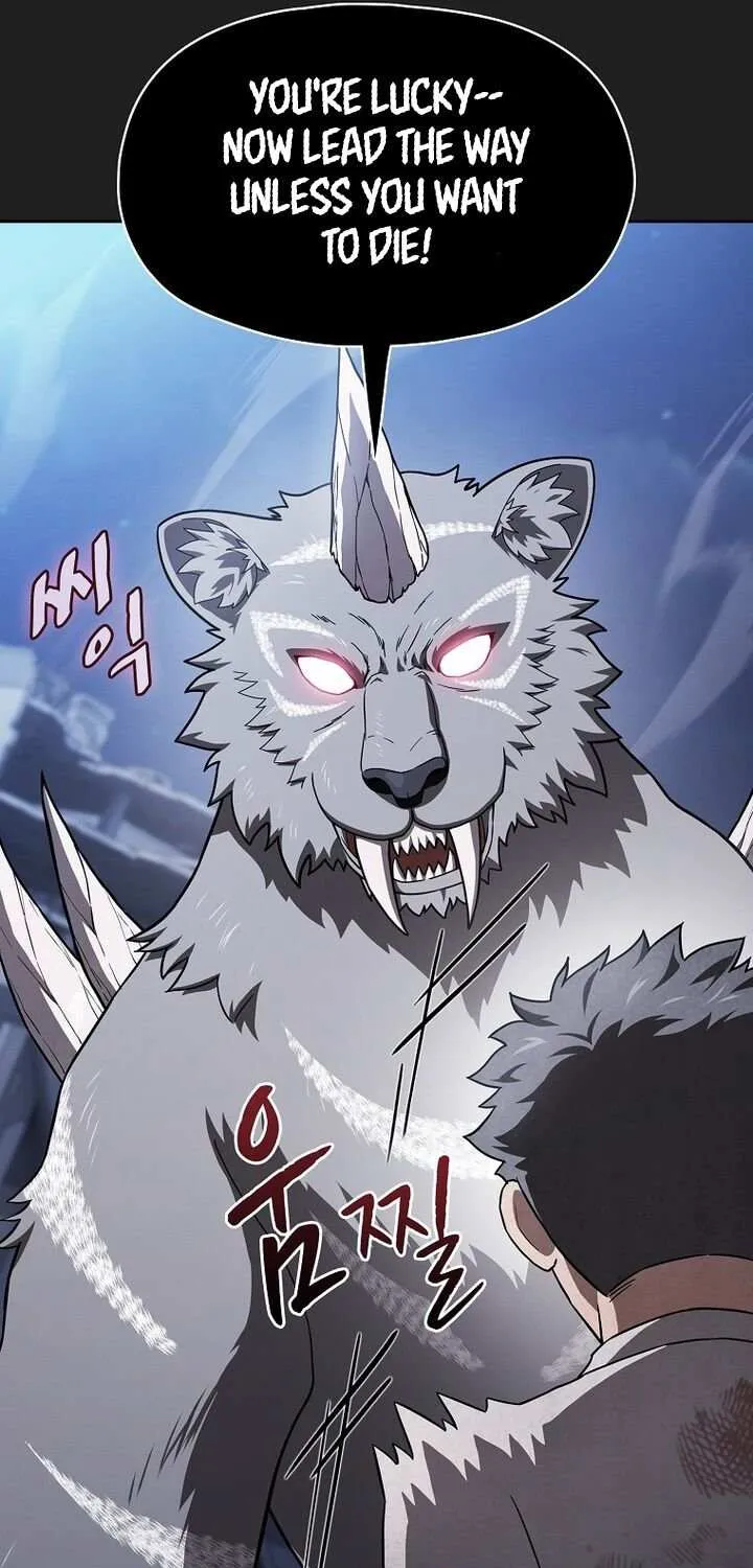 Read The Celestial Returned from Hell chapter 210 image 82 on Lezhin