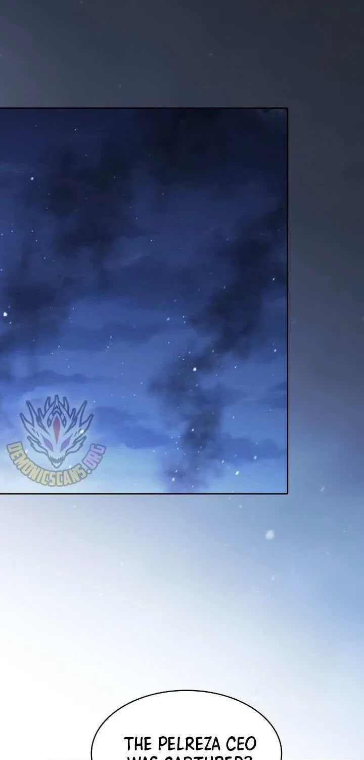 Read The Celestial Returned from Hell chapter 210 image 84 on Lezhin