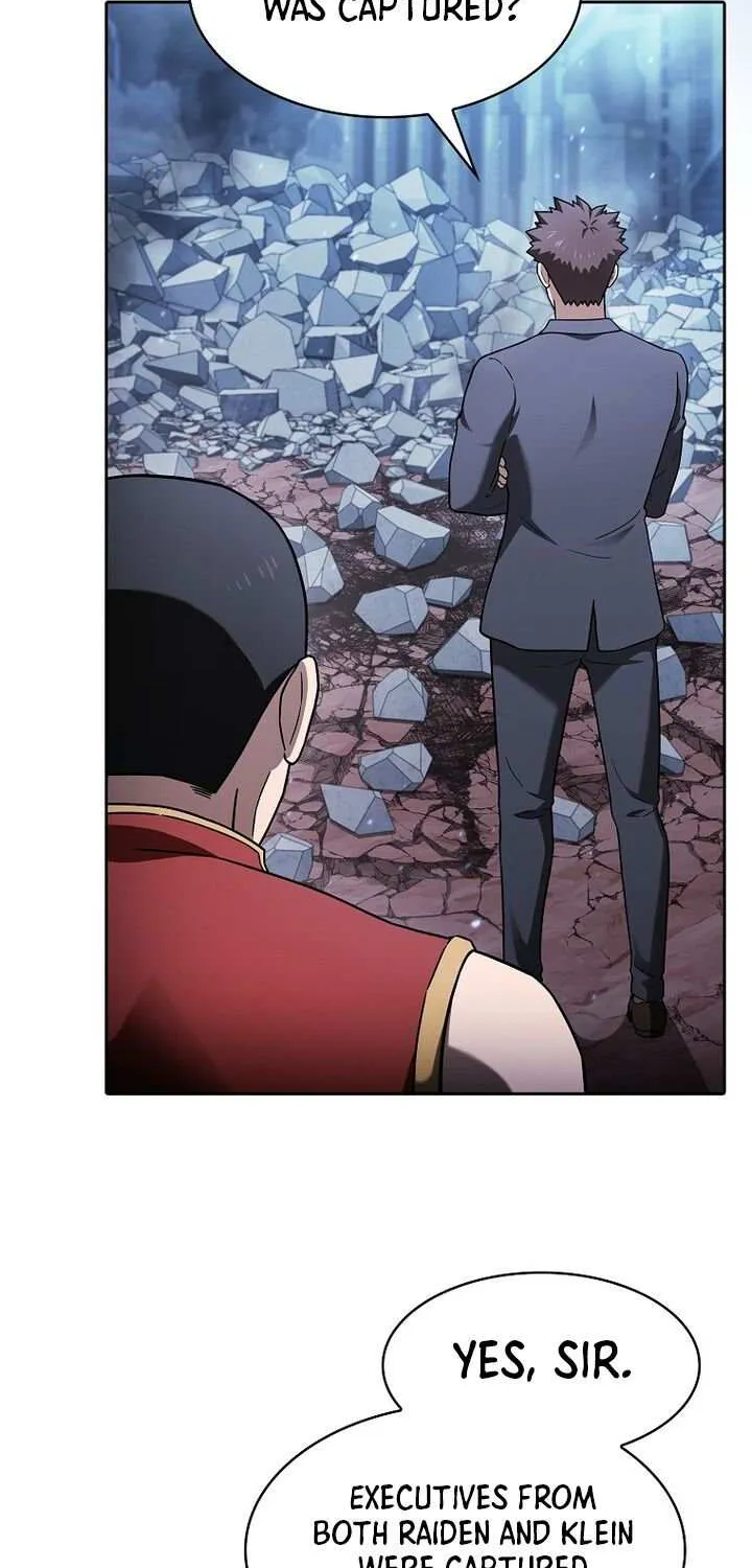 Read The Celestial Returned from Hell chapter 210 image 85 on Lezhin