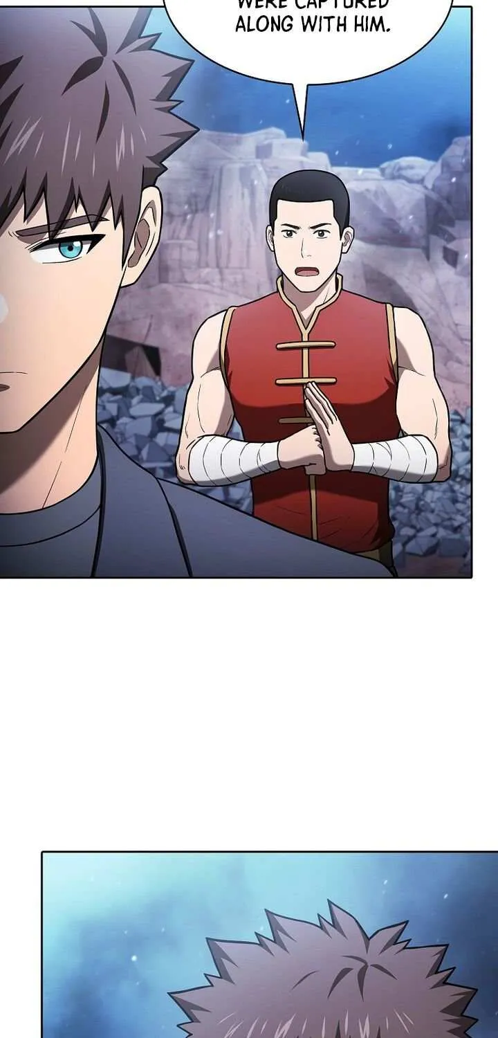 Read The Celestial Returned from Hell chapter 210 image 86 on Lezhin