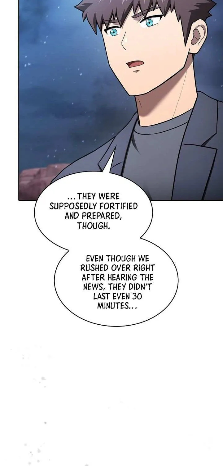 Read The Celestial Returned from Hell chapter 210 image 87 on Lezhin
