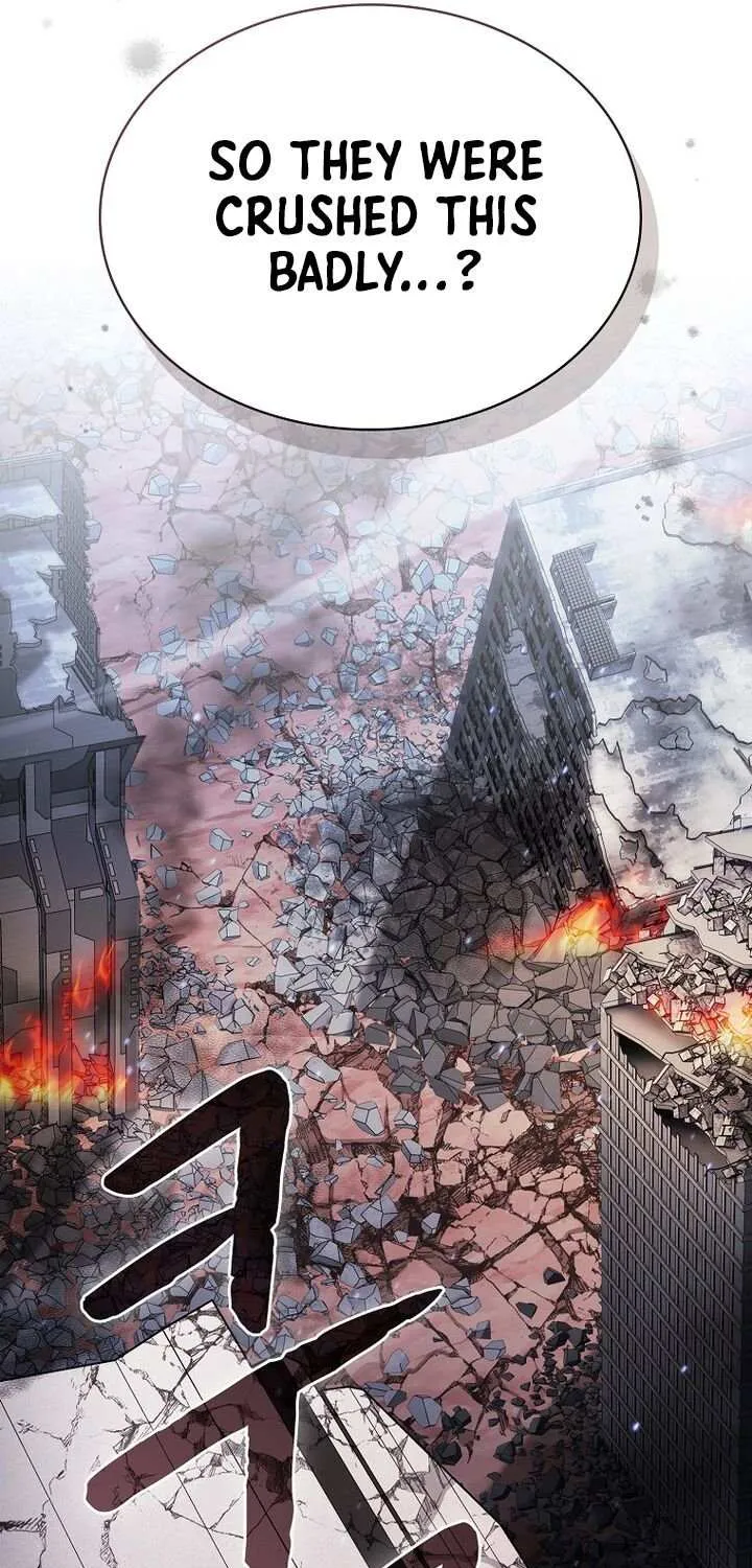 Read The Celestial Returned from Hell chapter 210 image 89 on Lezhin