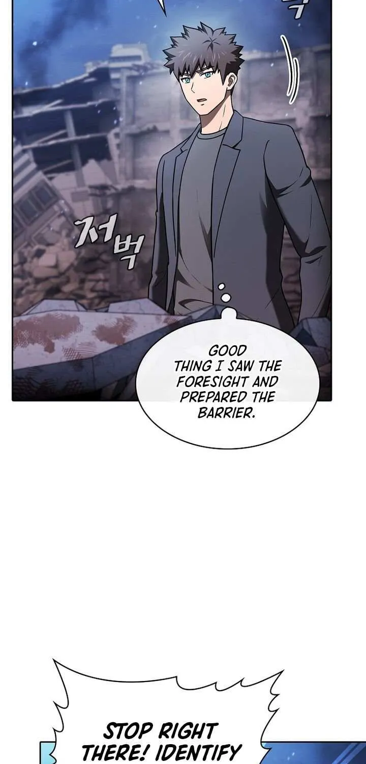 Read The Celestial Returned from Hell chapter 210 image 91 on Lezhin