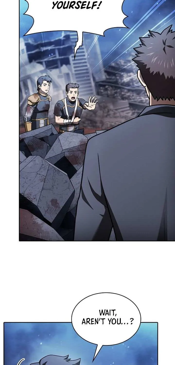 Read The Celestial Returned from Hell chapter 210 image 92 on Lezhin