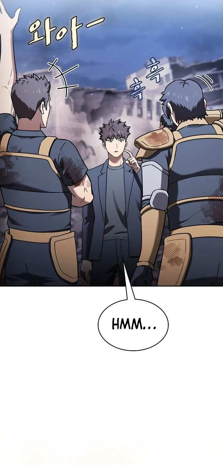 Read The Celestial Returned from Hell chapter 210 image 95 on Lezhin