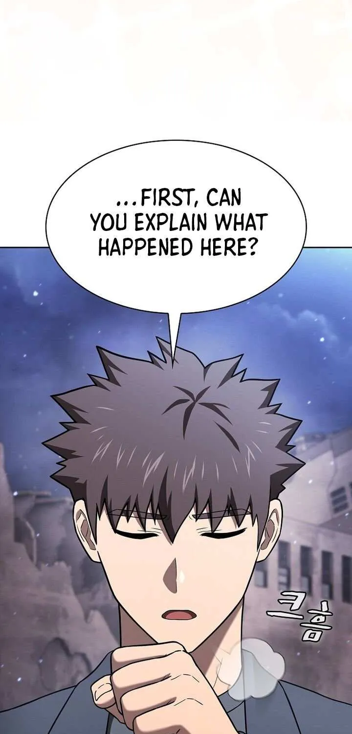 Read The Celestial Returned from Hell chapter 210 image 97 on Lezhin