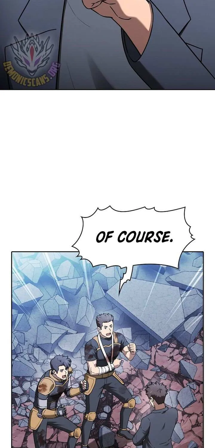 Read The Celestial Returned from Hell chapter 210 image 98 on Lezhin