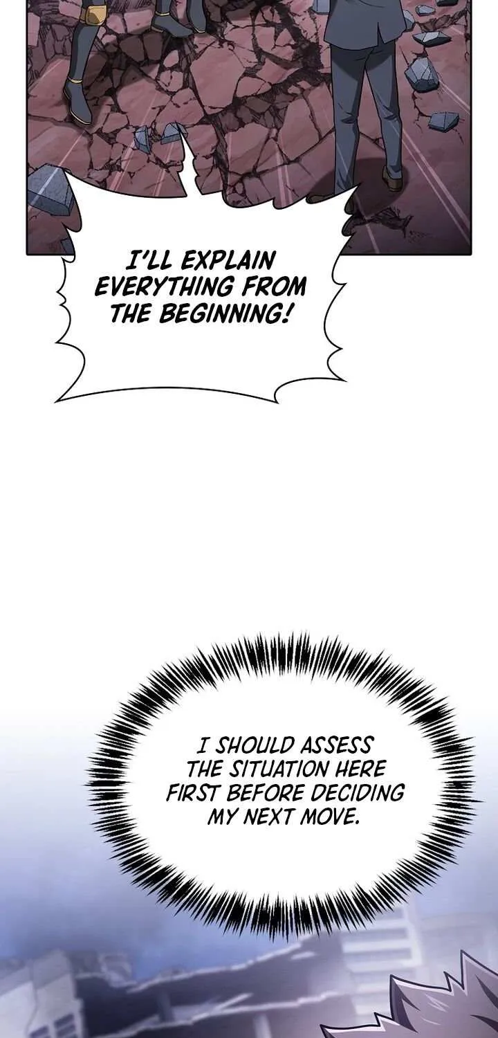 Read The Celestial Returned from Hell chapter 210 image 99 on Lezhin