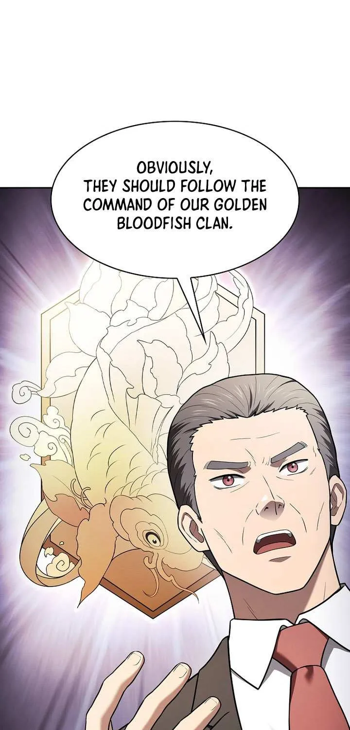 Read The Celestial Returned from Hell chapter 211 image 10 on Lezhin
