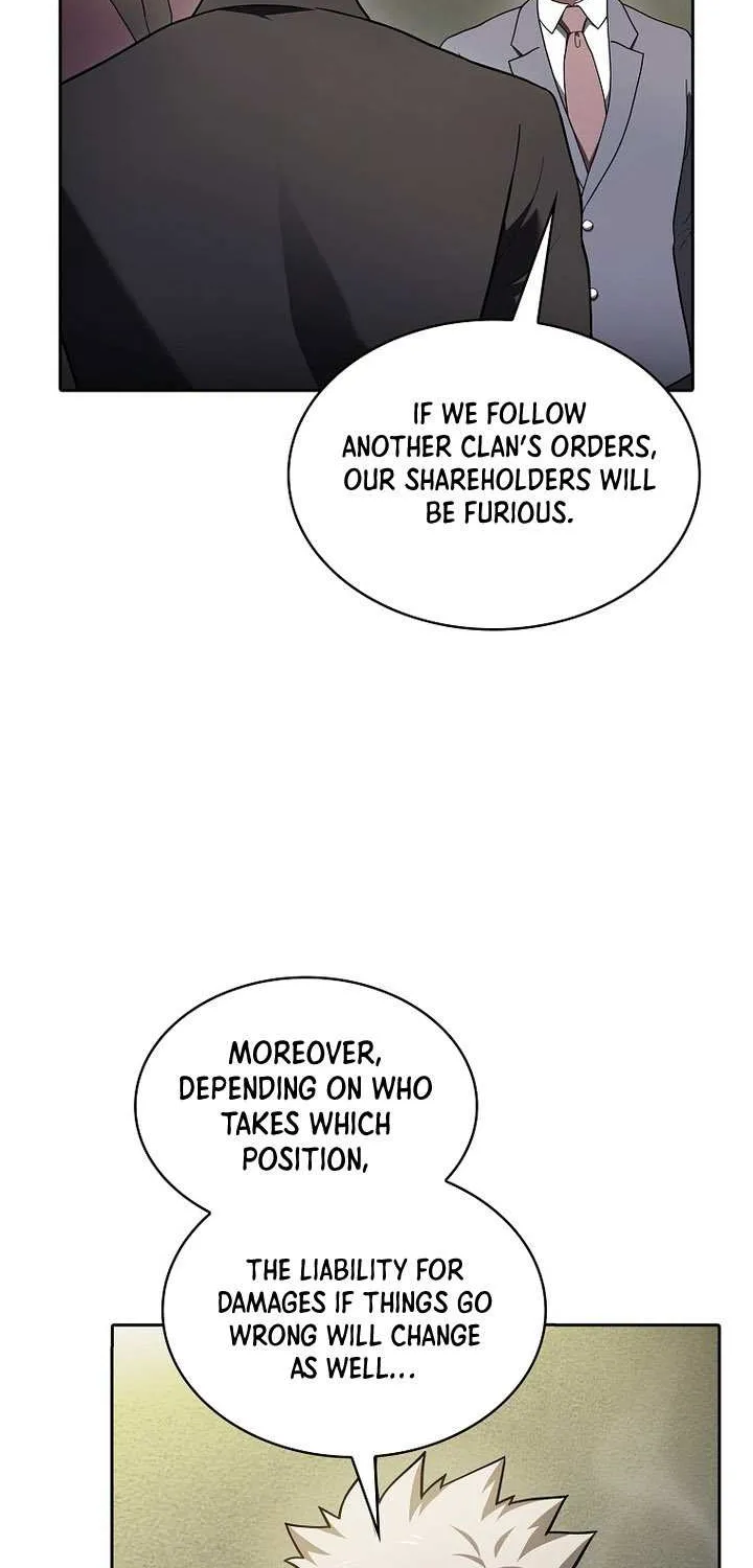 Read The Celestial Returned from Hell chapter 211 image 12 on Lezhin
