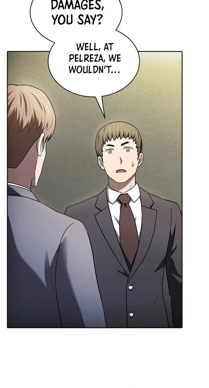 Read The Celestial Returned from Hell chapter 211 image 14 on Lezhin