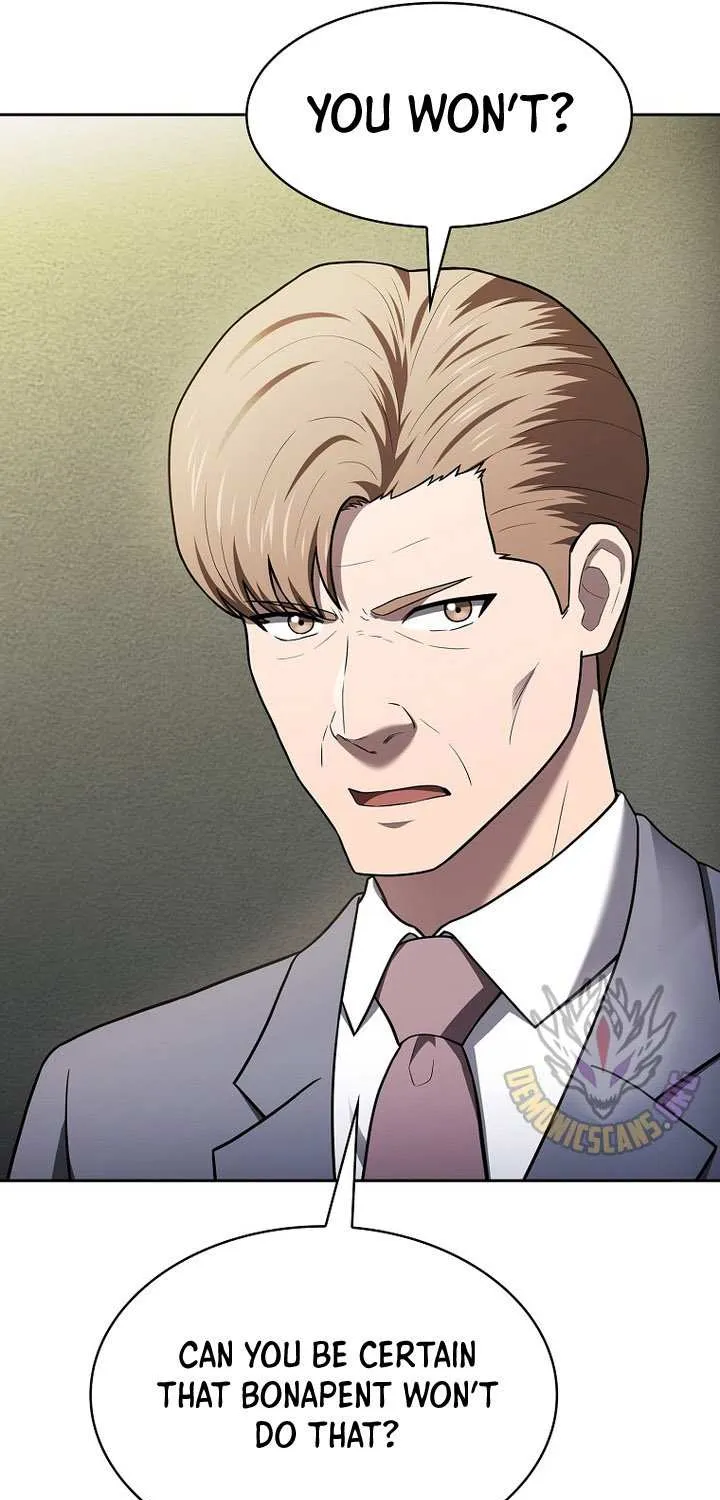 Read The Celestial Returned from Hell chapter 211 image 15 on Lezhin