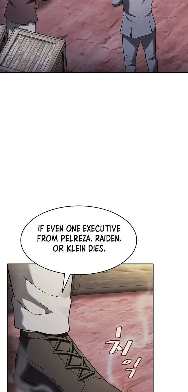 Read The Celestial Returned from Hell chapter 211 image 17 on Lezhin