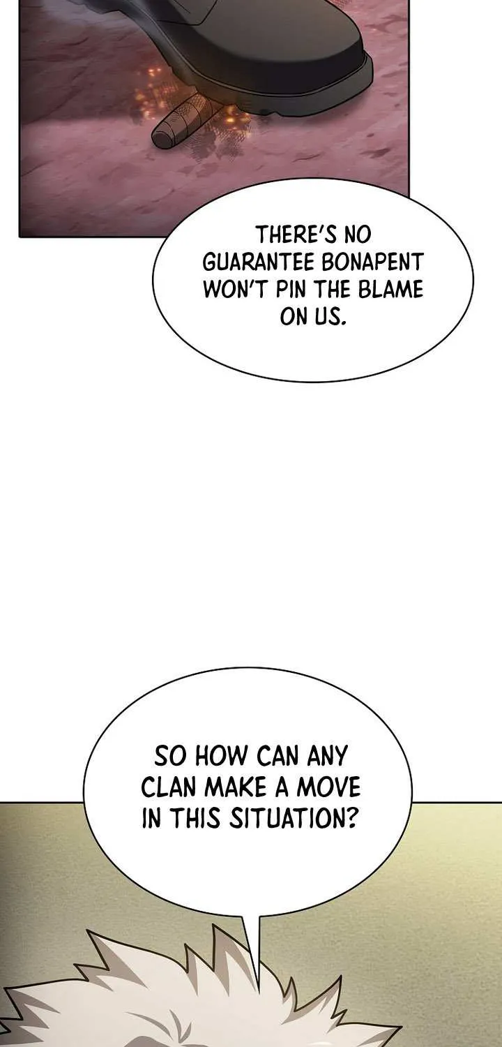 Read The Celestial Returned from Hell chapter 211 image 18 on Lezhin