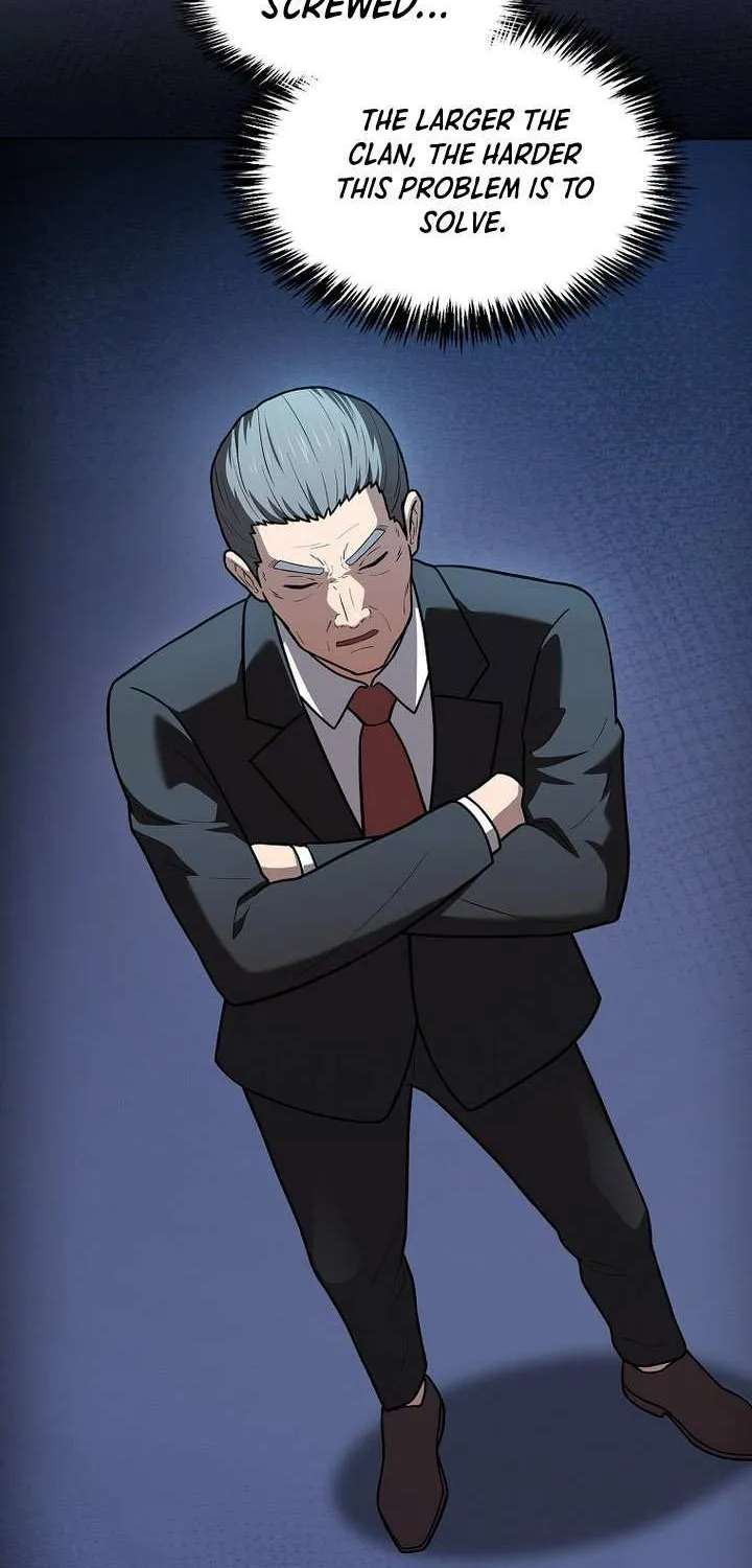 Read The Celestial Returned from Hell chapter 211 image 20 on Lezhin