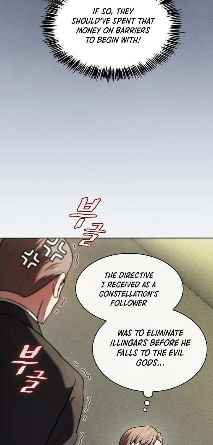 Read The Celestial Returned from Hell chapter 211 image 23 on Lezhin