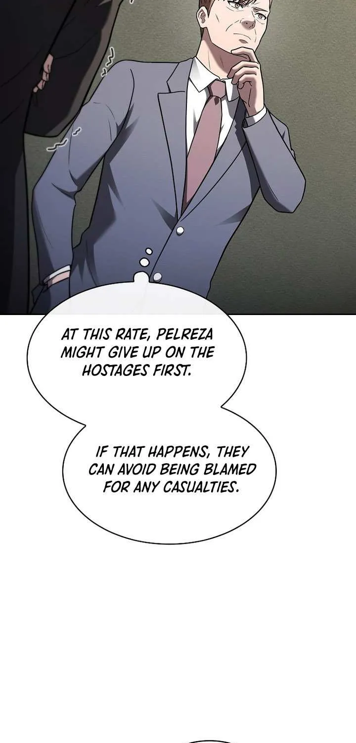 Read The Celestial Returned from Hell chapter 211 image 24 on Lezhin