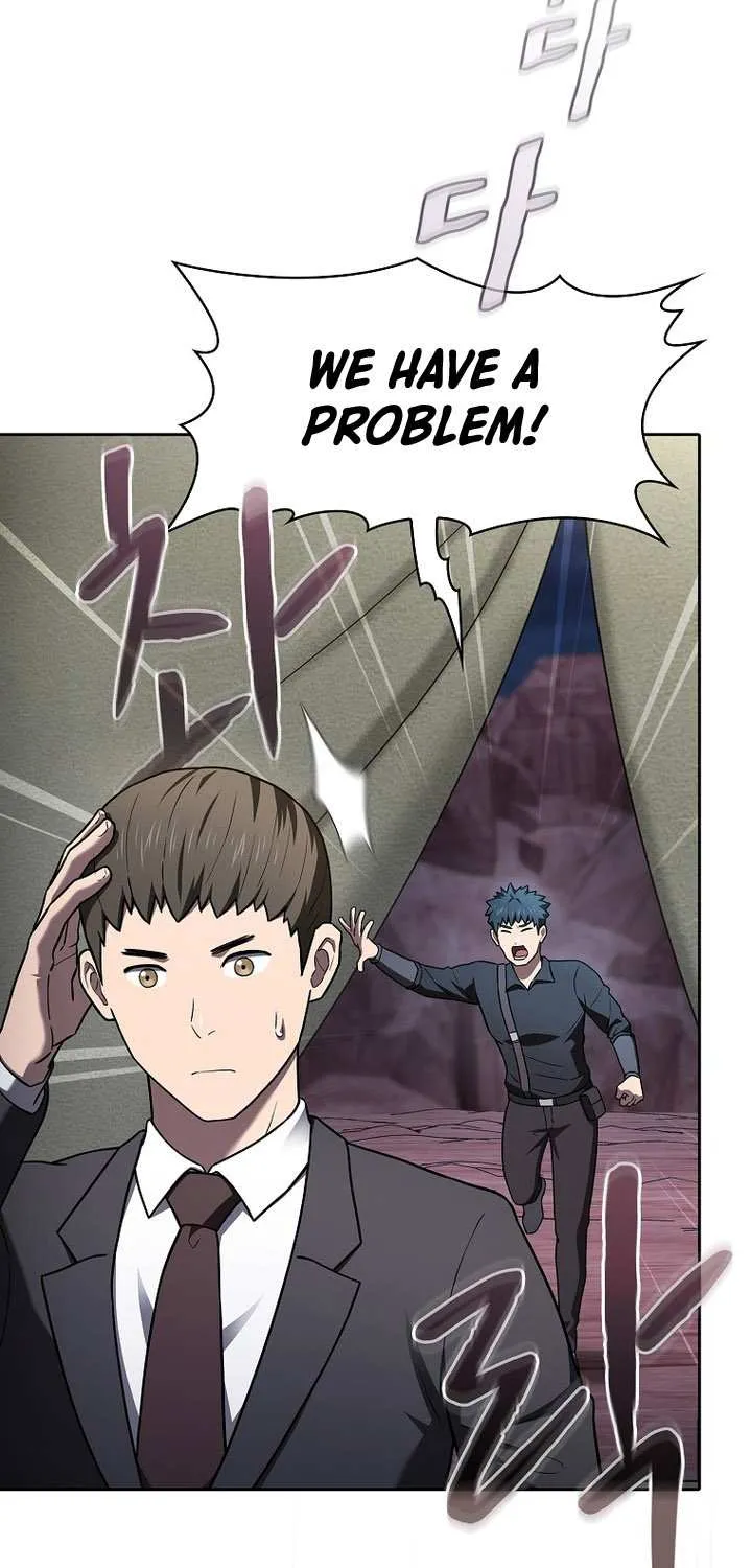 Read The Celestial Returned from Hell chapter 211 image 26 on Lezhin