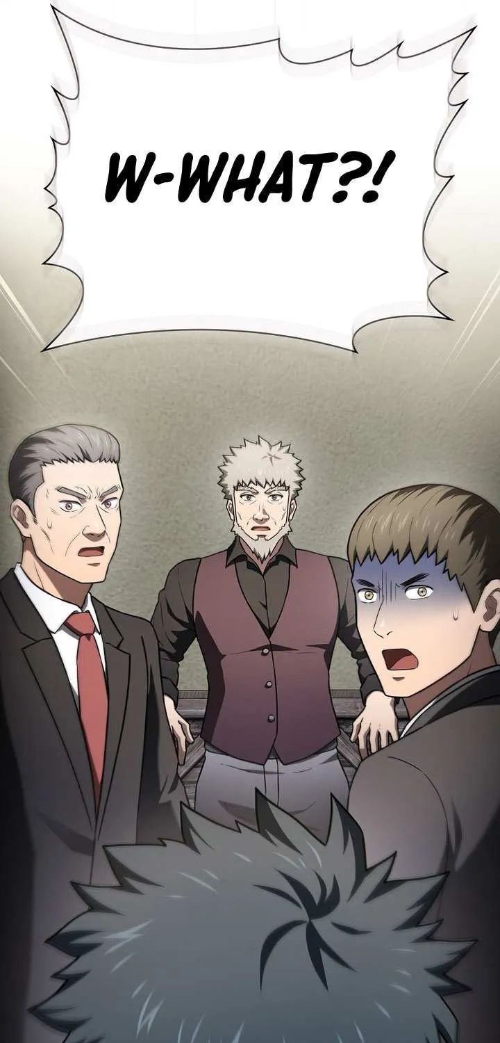 Read The Celestial Returned from Hell chapter 211 image 29 on Lezhin