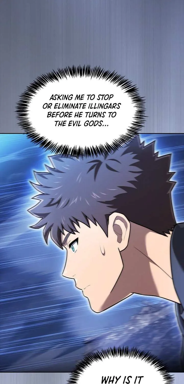 Read The Celestial Returned from Hell chapter 211 image 37 on Lezhin