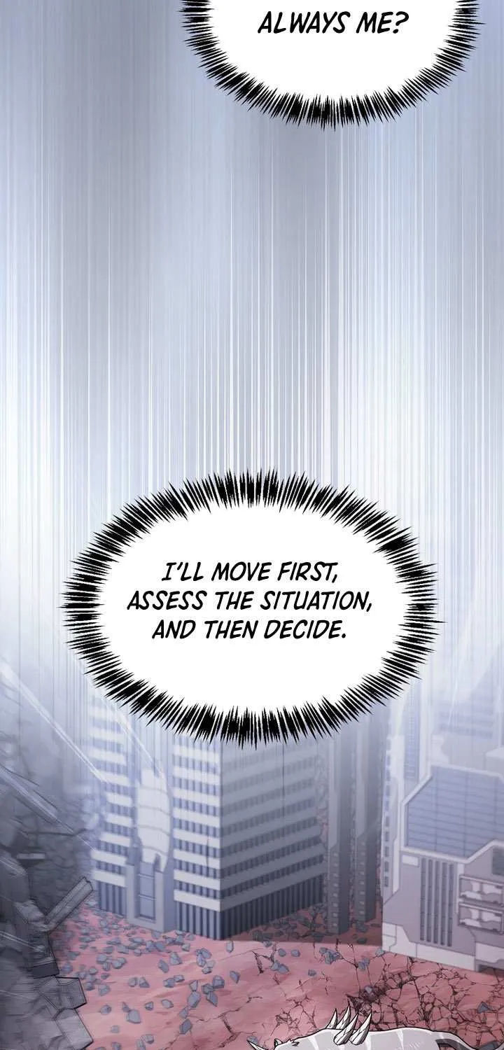 Read The Celestial Returned from Hell chapter 211 image 38 on Lezhin