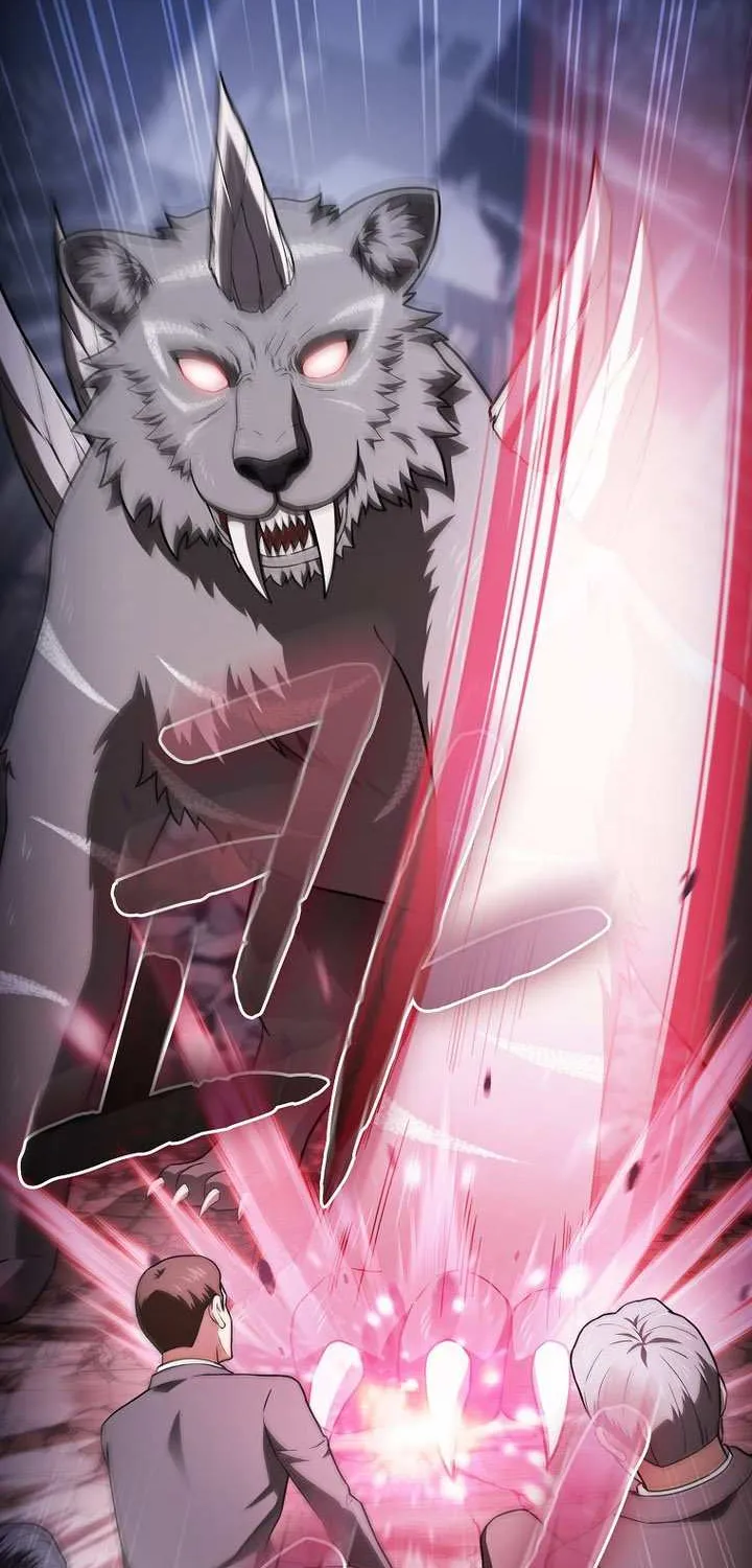 Read The Celestial Returned from Hell chapter 211 image 41 on Lezhin