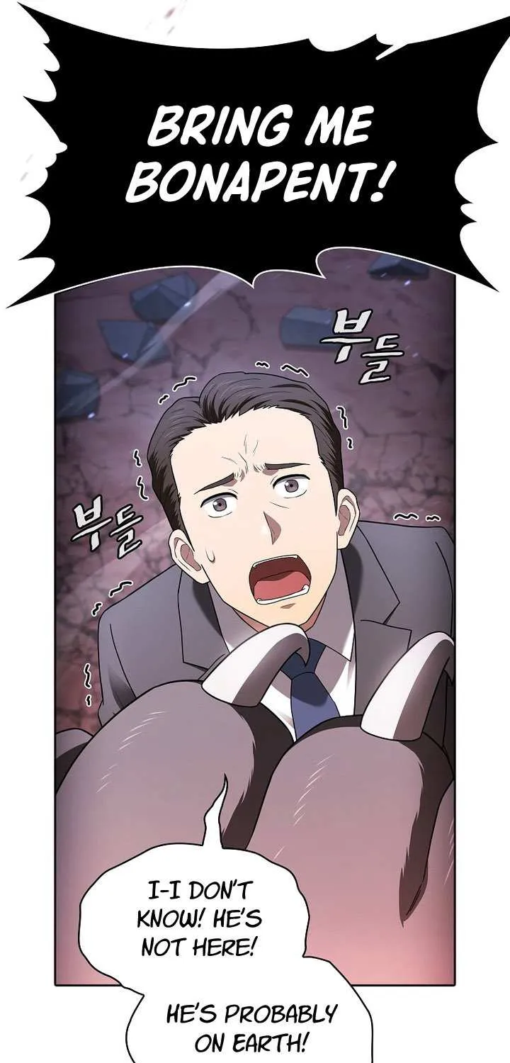 Read The Celestial Returned from Hell chapter 211 image 43 on Lezhin
