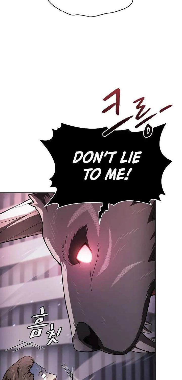 Read The Celestial Returned from Hell chapter 211 image 44 on Lezhin