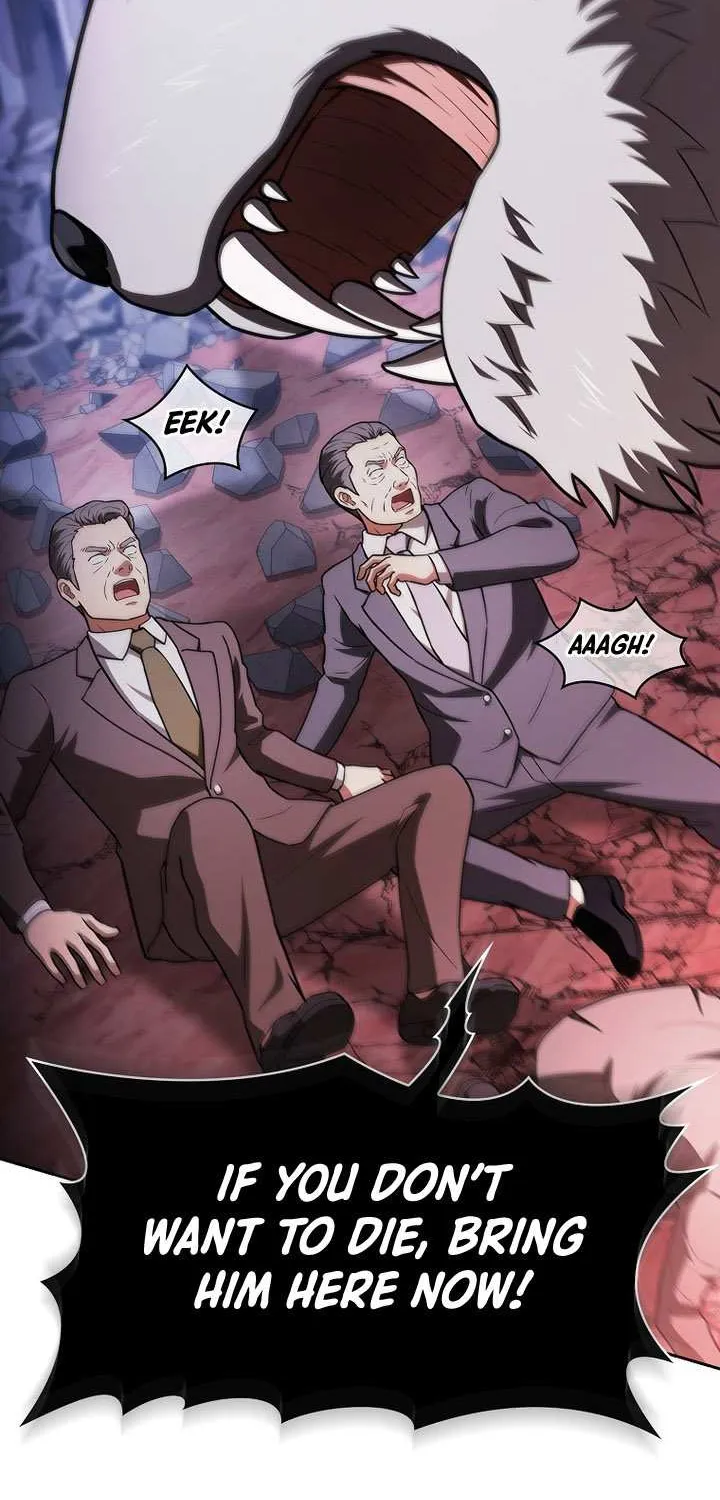 Read The Celestial Returned from Hell chapter 211 image 46 on Lezhin