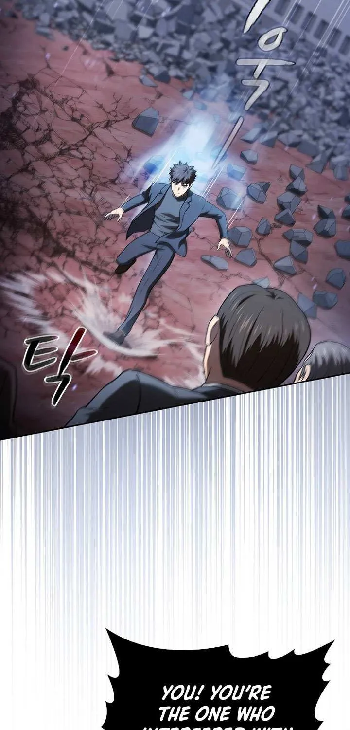 Read The Celestial Returned from Hell chapter 211 image 52 on Lezhin