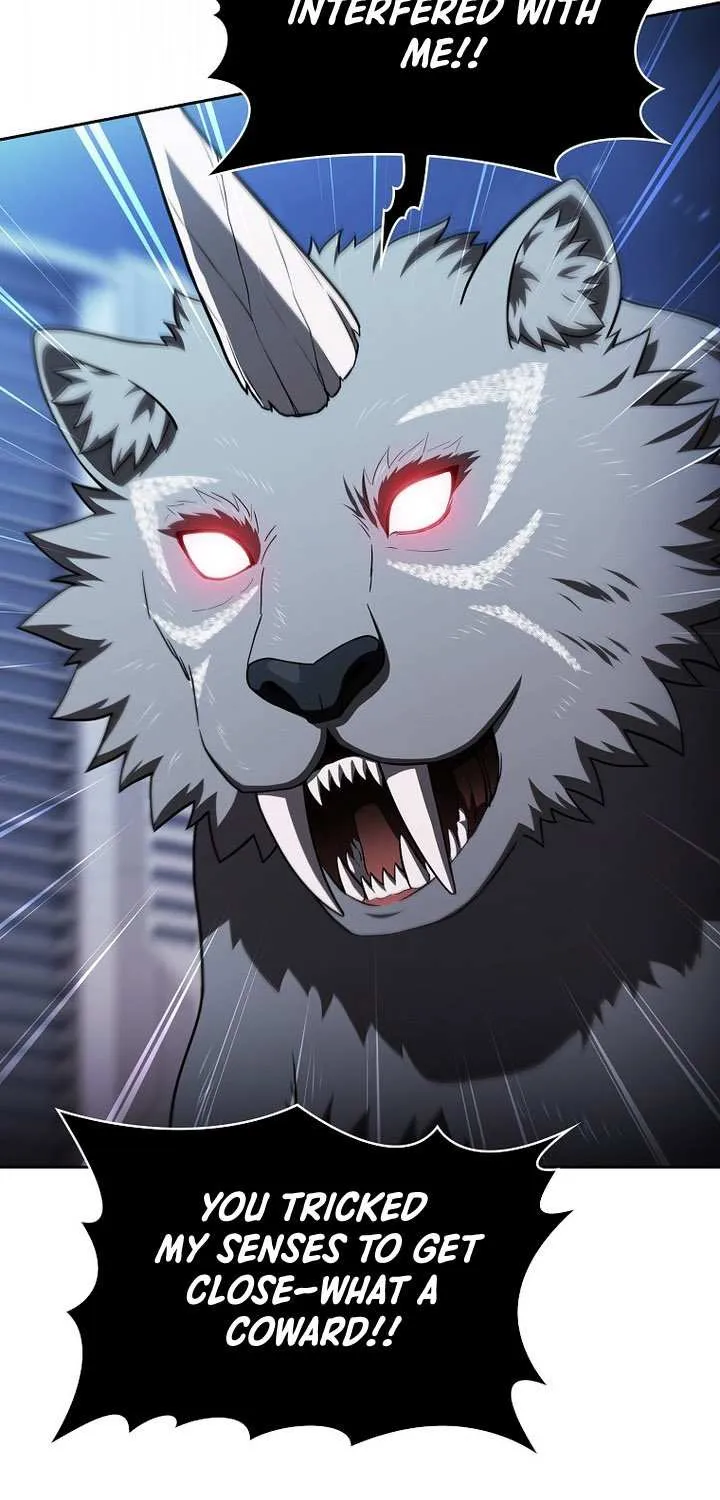 Read The Celestial Returned from Hell chapter 211 image 53 on Lezhin