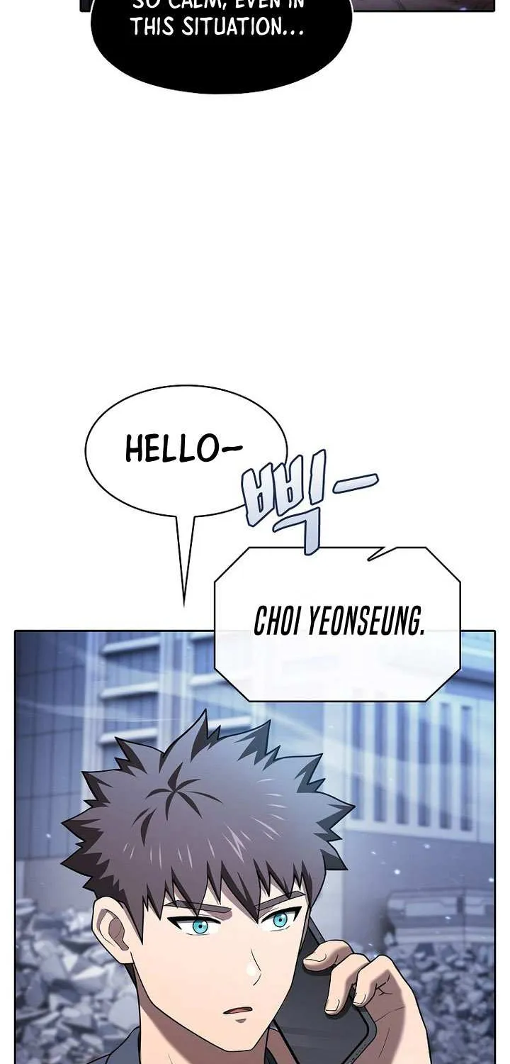 Read The Celestial Returned from Hell chapter 211 image 59 on Lezhin