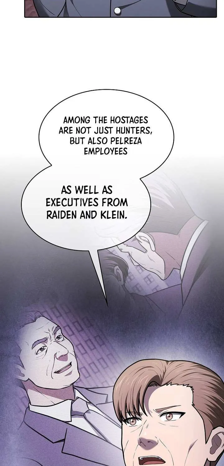 Read The Celestial Returned from Hell chapter 211 image 6 on Lezhin