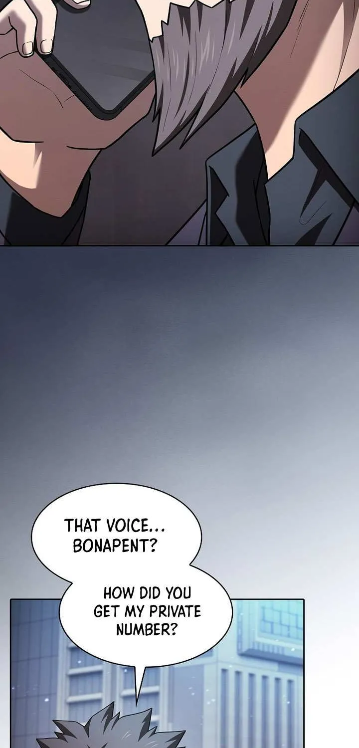 Read The Celestial Returned from Hell chapter 211 image 61 on Lezhin