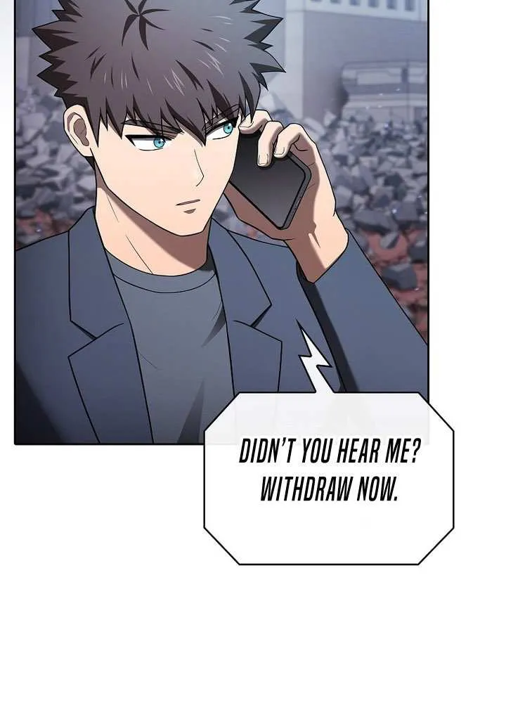 Read The Celestial Returned from Hell chapter 211 image 62 on Lezhin